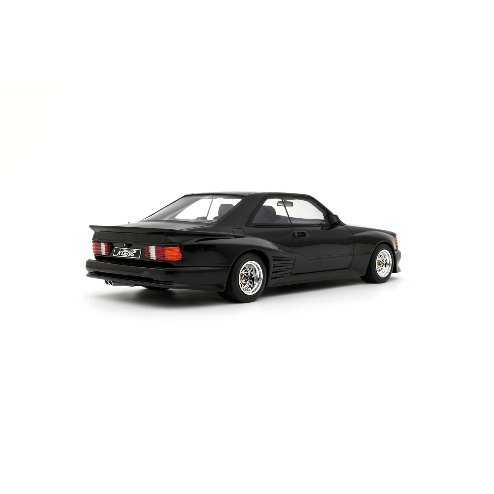 Koenig Specials 560 SEC 1992