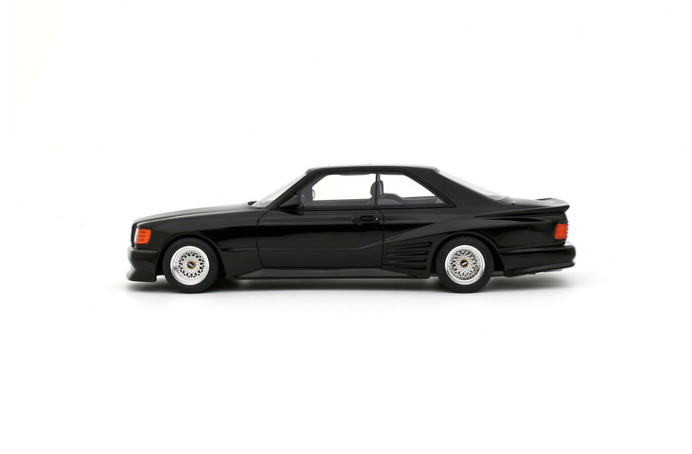 Koenig Specials 560 SEC 1992