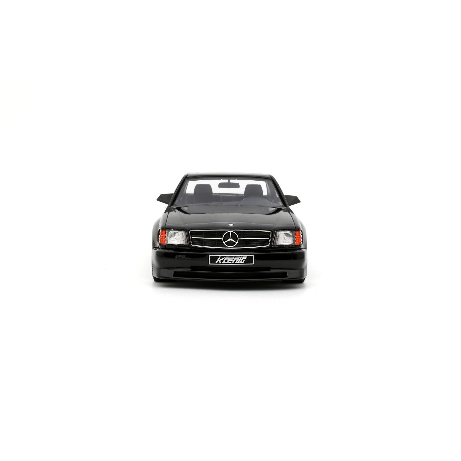 Koenig Specials 560 SEC 1992