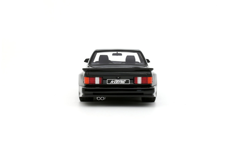 Koenig Specials 560 SEC 1992