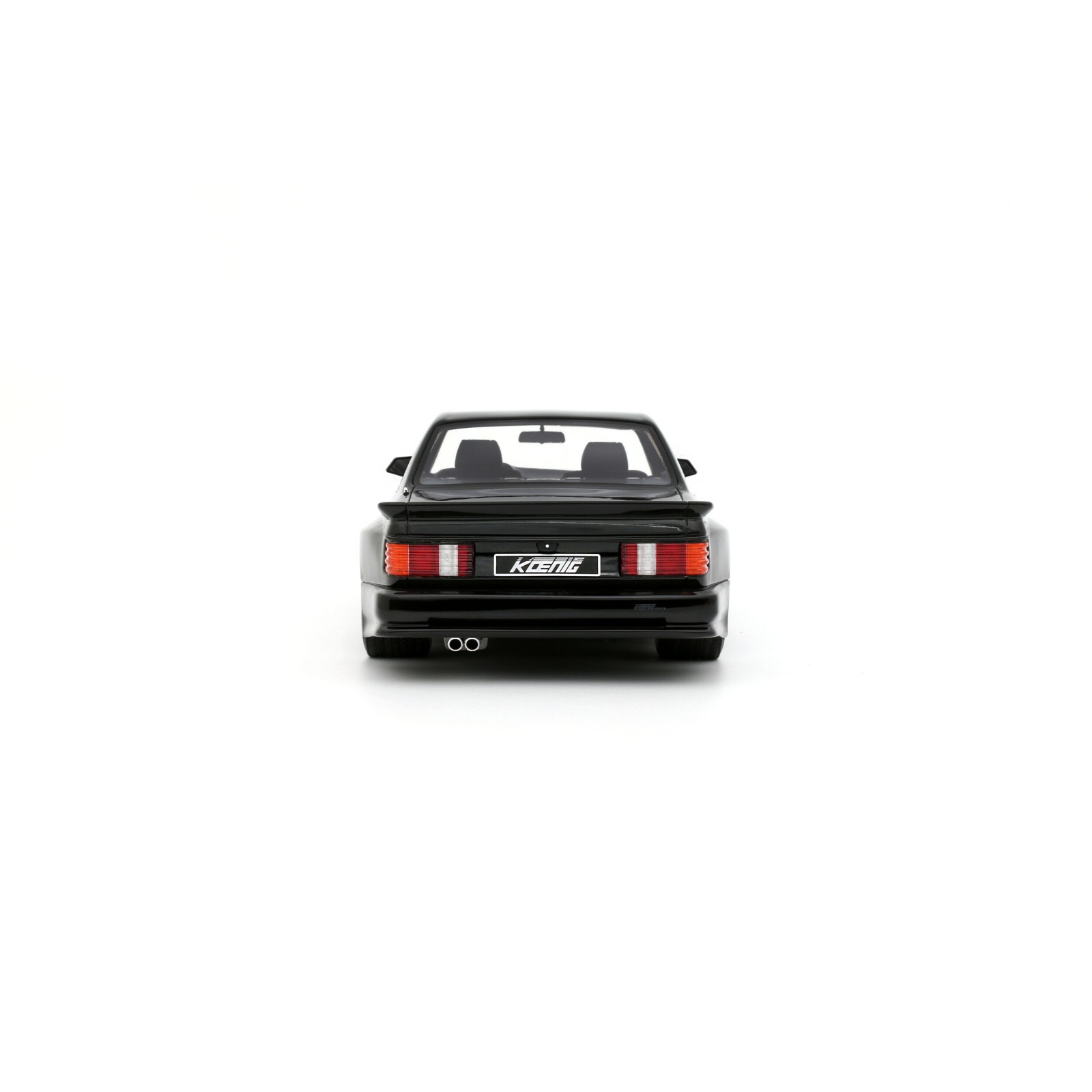 Koenig Specials 560 SEC 1992