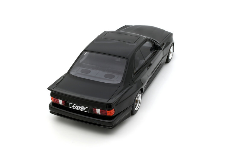 Koenig Specials 560 SEC 1992