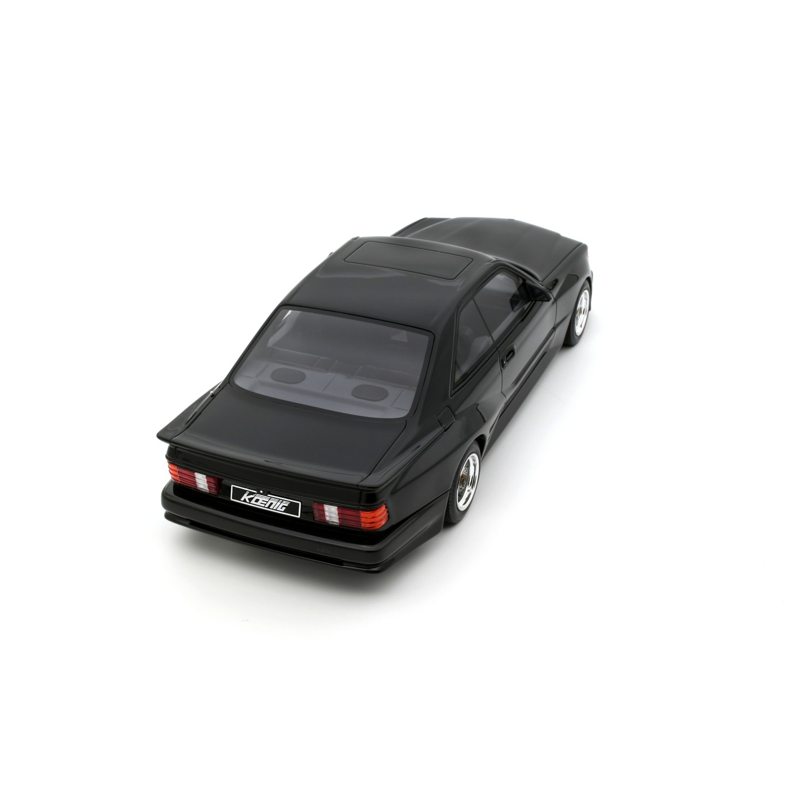 Koenig Specials 560 SEC 1992