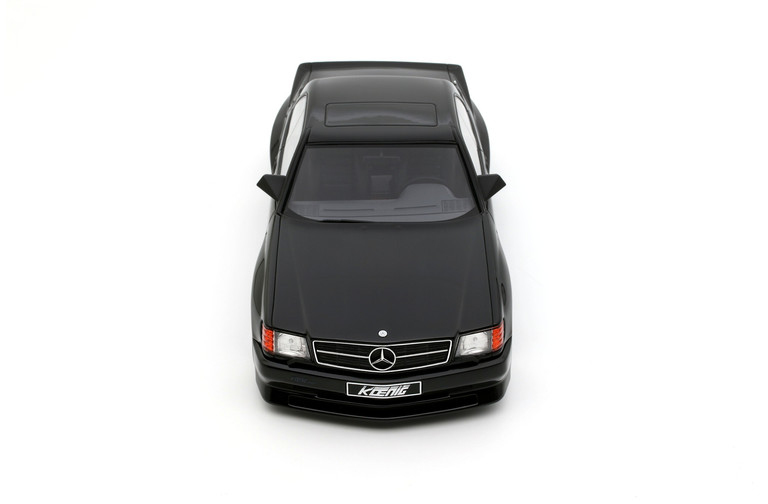 Koenig Specials 560 SEC 1992