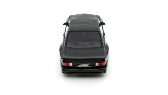 Koenig Specials 560 SEC 1992