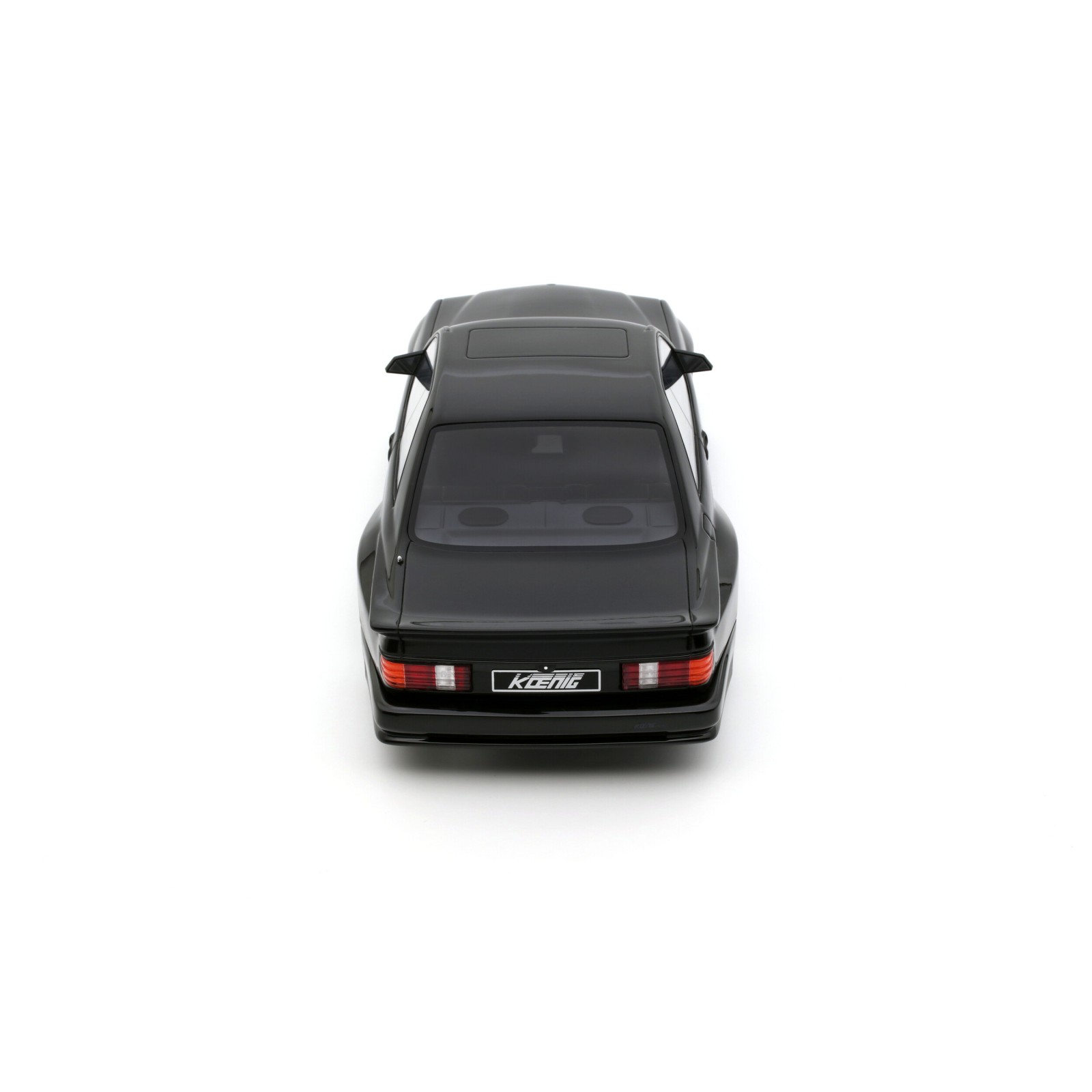 Koenig Specials 560 SEC 1992