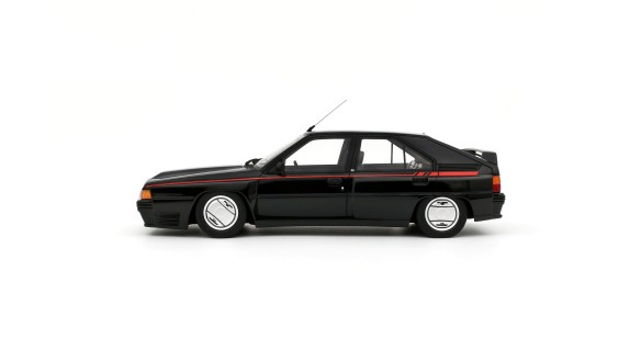 Citroën BX 4TC Client Série 200 1985