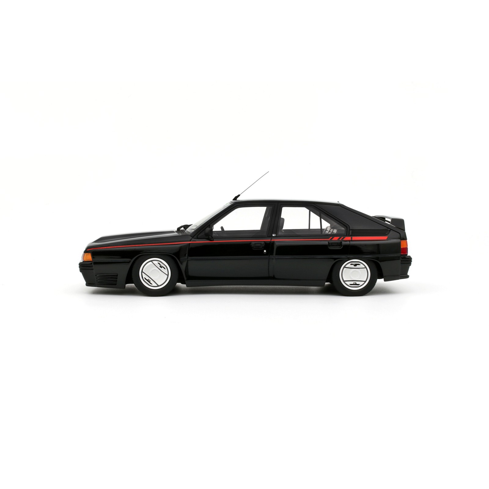 Citroën BX 4TC Client Série 200 1985