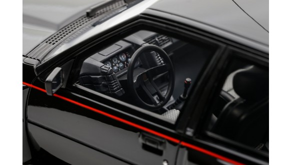 Citroën BX 4TC Client Série 200 1985