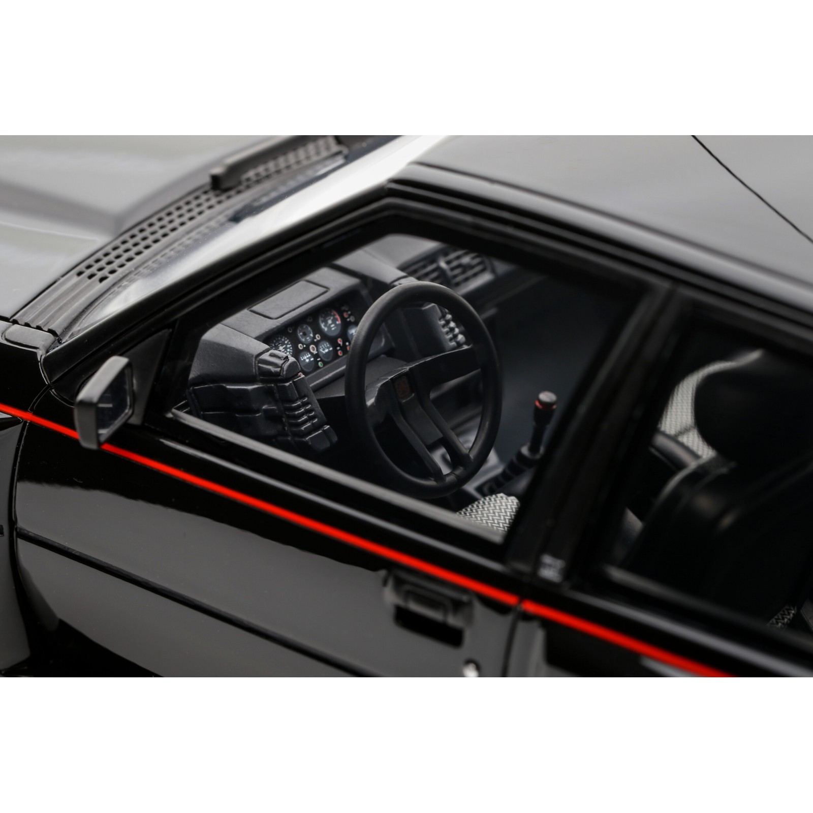 Citroën BX 4TC Client Série 200 1985