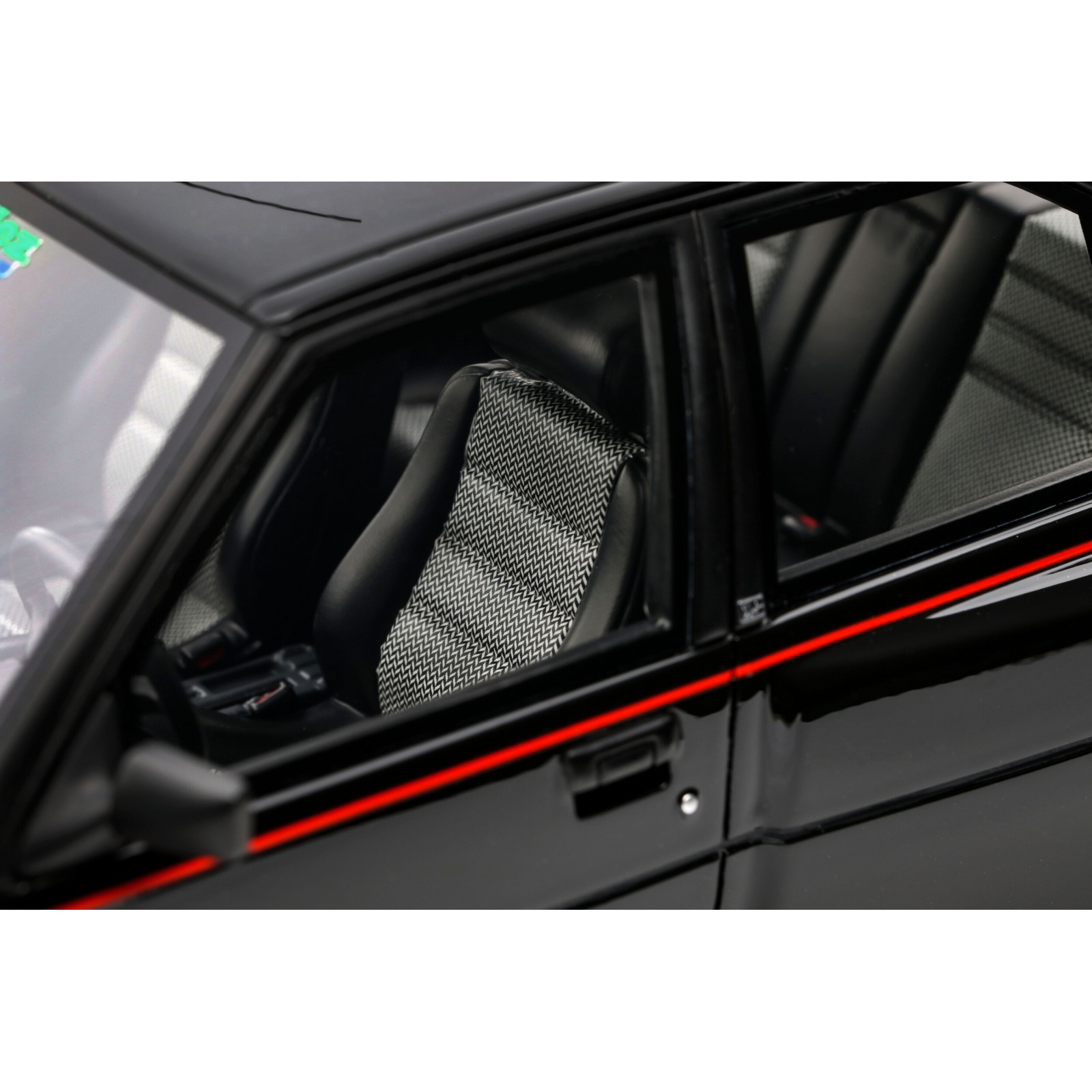 Citroën BX 4TC Client Série 200 1985