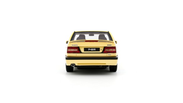 Volvo 850 T-5R Cream Yellow 1996