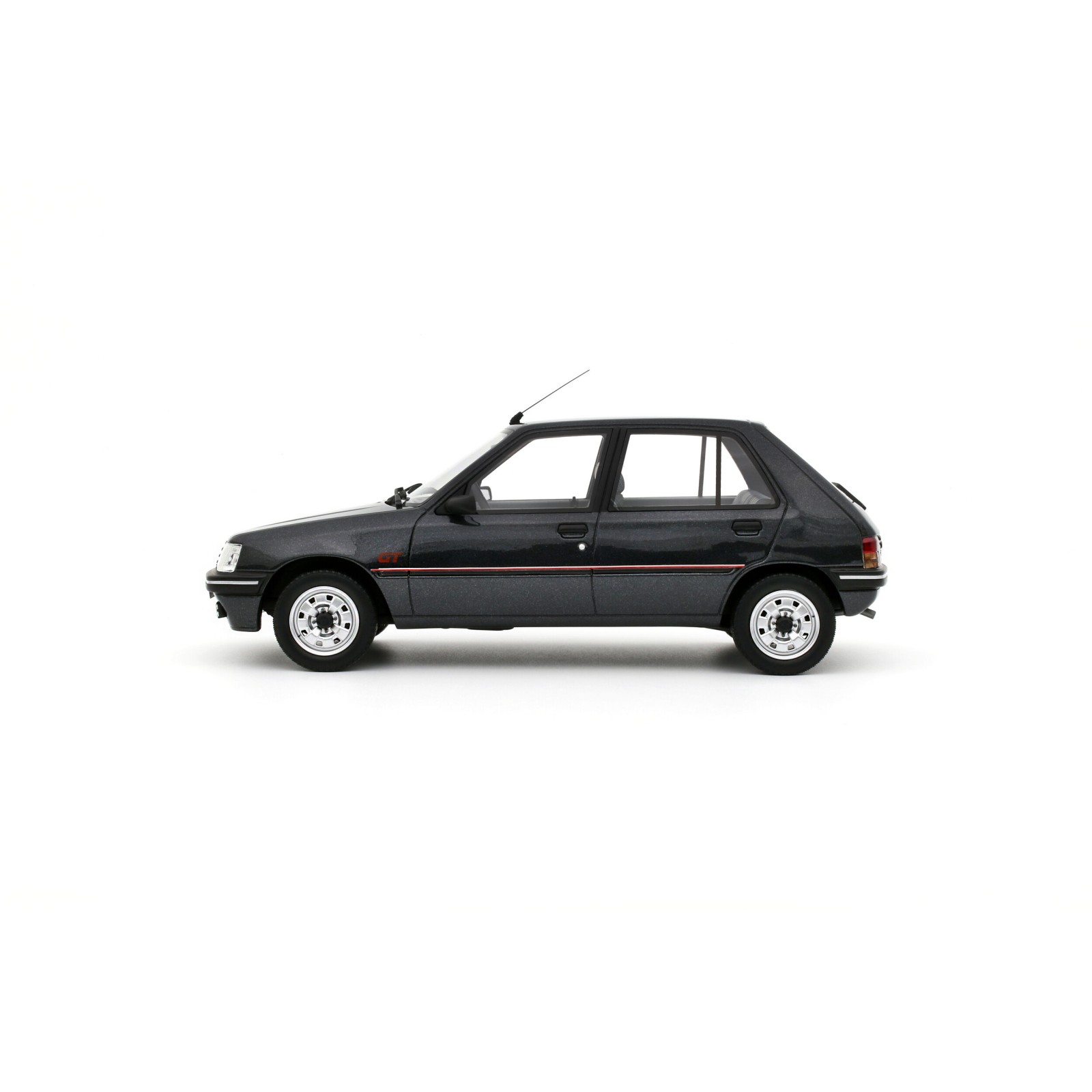 Peugeot 205 GT Gris Graphite 1993