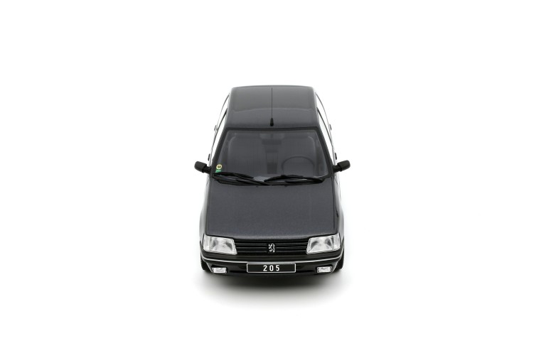 Peugeot 205 GT Gris Graphite 1993