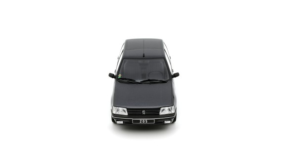 Peugeot 205 GT Gris Graphite 1993