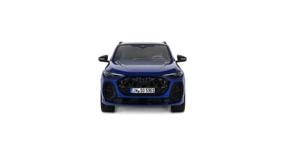Audi SQ5 TFSI Ultra Blue 2025
