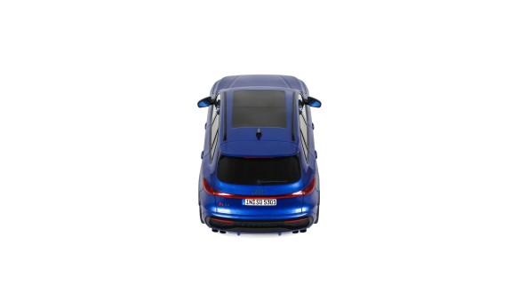 Audi SQ5 TFSI Ultra Blue 2025