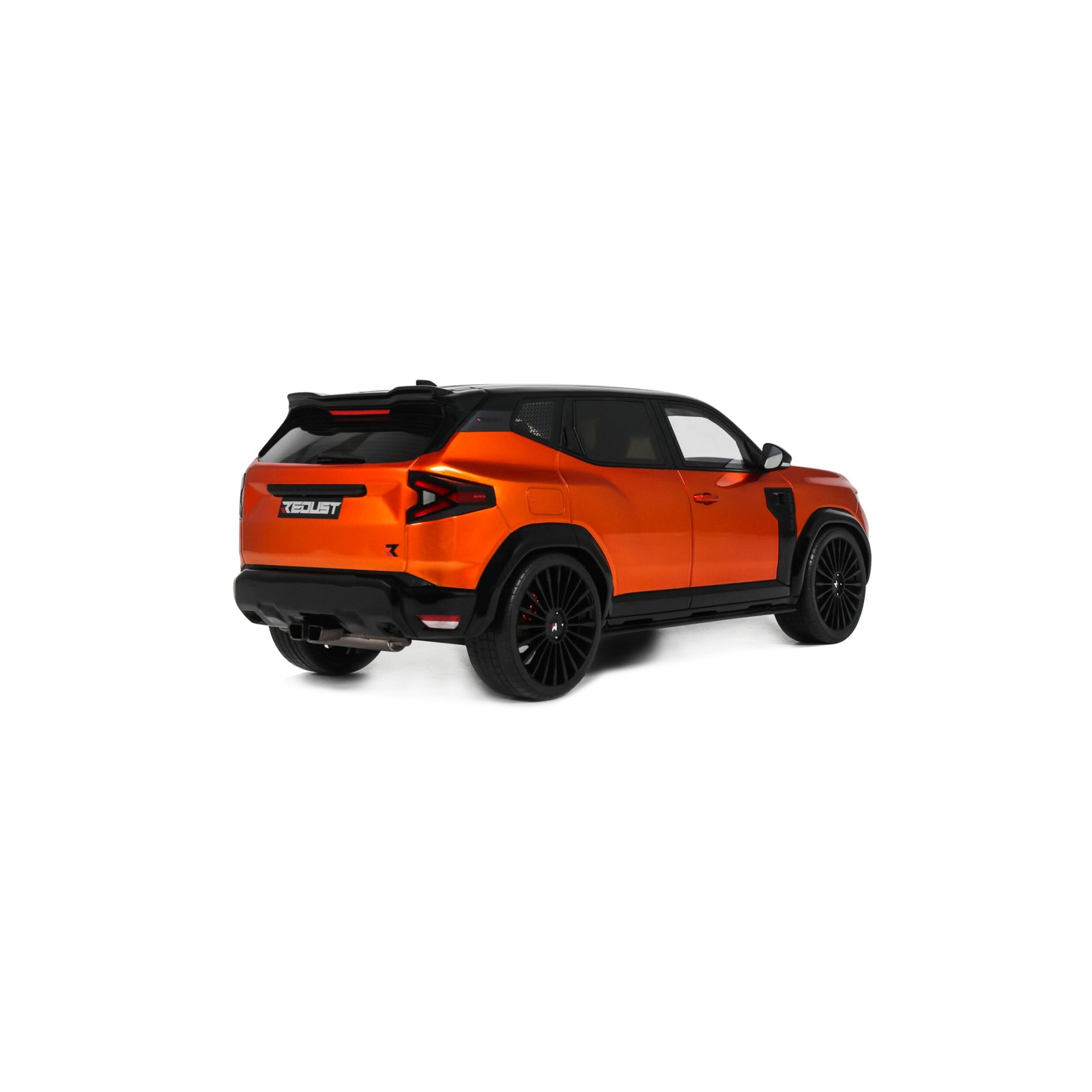 Dacia Duster Redust Sport 4X2 Hybrid 2025
