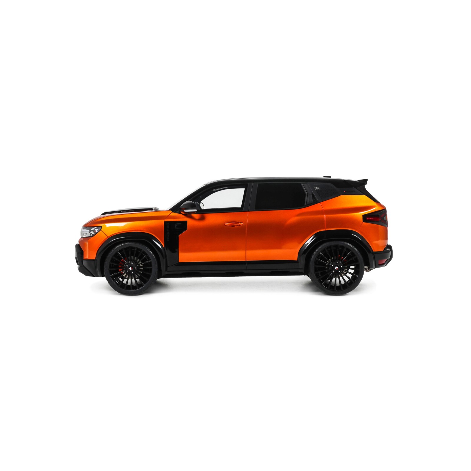 Dacia Duster Redust Sport 4X2 Hybrid 2025