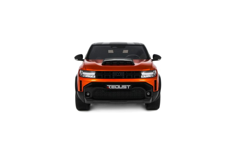 Dacia Duster Redust Sport 4X2 Hybrid 2025