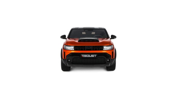 Dacia Duster Redust Sport 4X2 Hybrid 2025