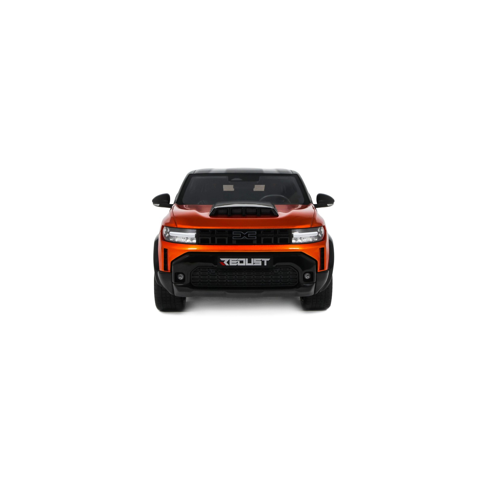 Dacia Duster Redust Sport 4X2 Hybrid 2025