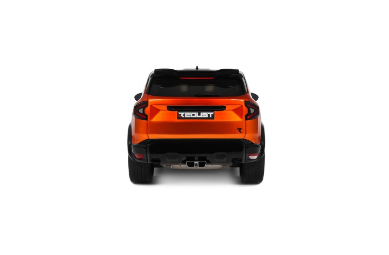 Dacia Duster Redust Sport 4X2 Hybrid 2025