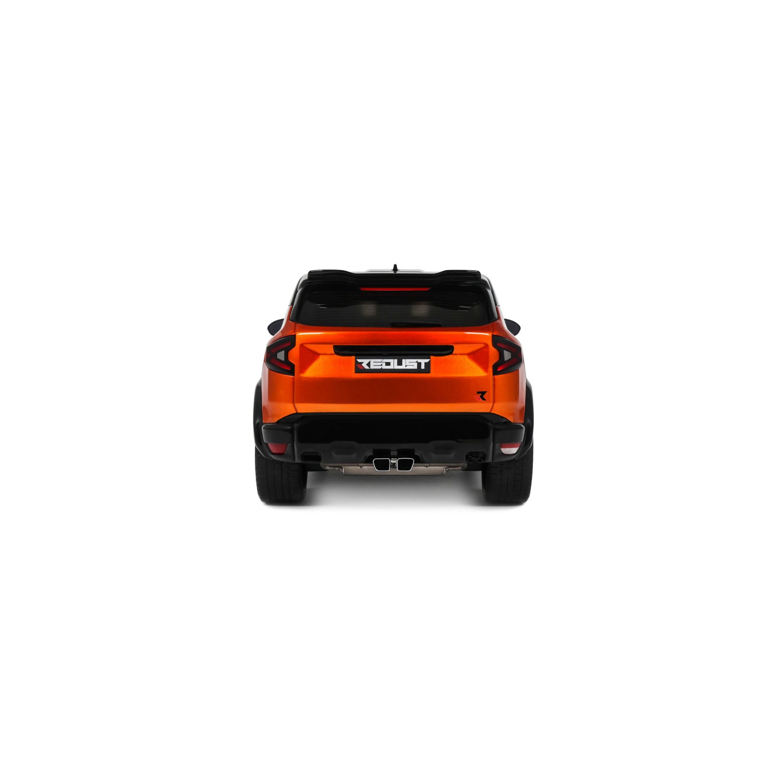 Dacia Duster Redust Sport 4X2 Hybrid 2025