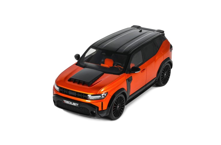 Dacia Duster Redust Sport 4X2 Hybrid 2025