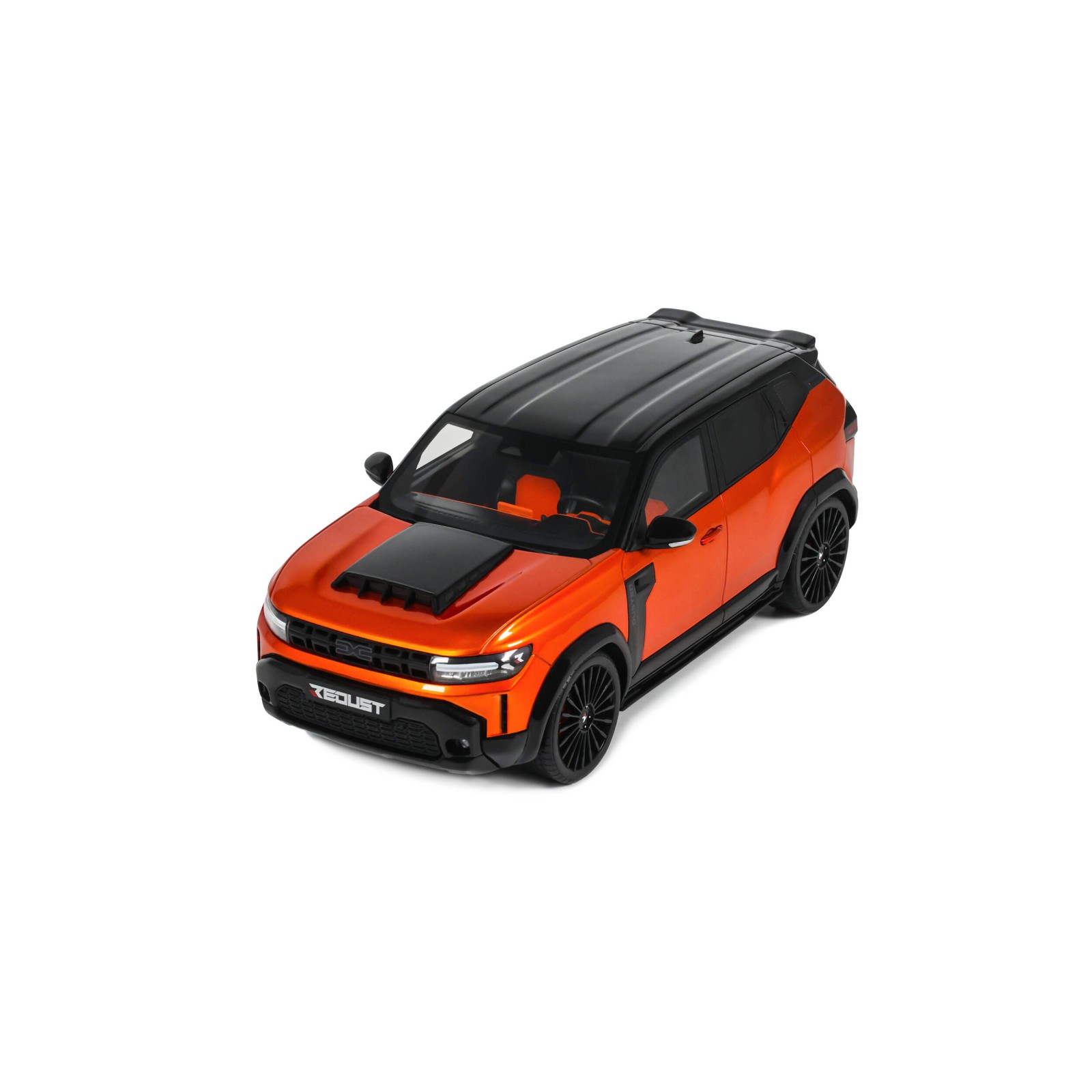 Dacia Duster Redust Sport 4X2 Hybrid 2025