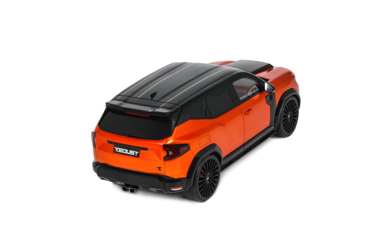 Dacia Duster Redust Sport 4X2 Hybrid 2025