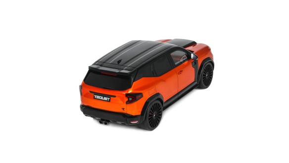 Dacia Duster Redust Sport 4X2 Hybrid 2025