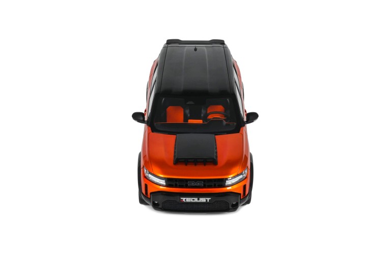 Dacia Duster Redust Sport 4X2 Hybrid 2025