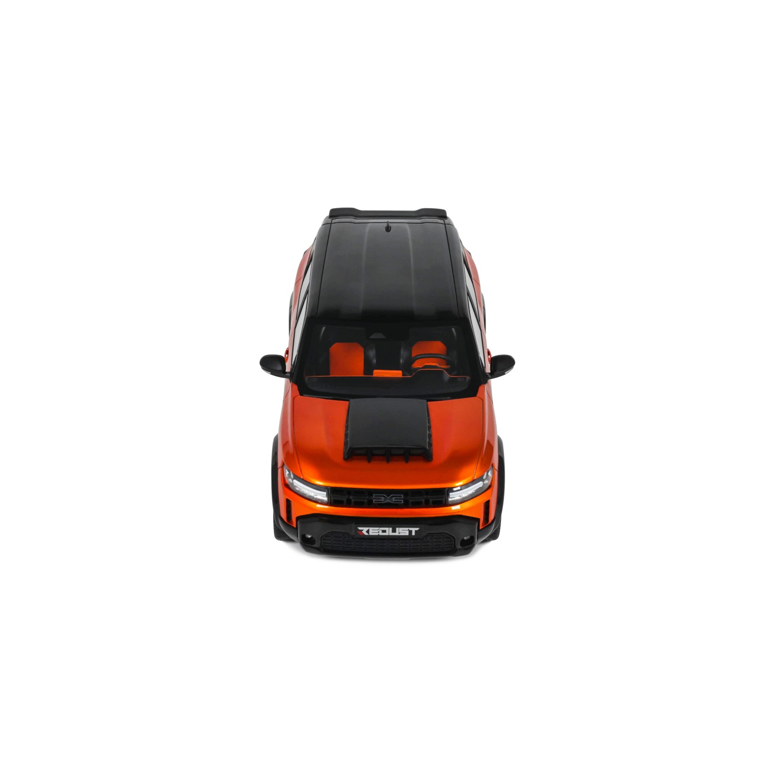 Dacia Duster Redust Sport 4X2 Hybrid 2025
