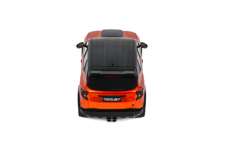 Dacia Duster Redust Sport 4X2 Hybrid 2025