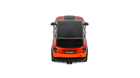 Dacia Duster Redust Sport 4X2 Hybrid 2025