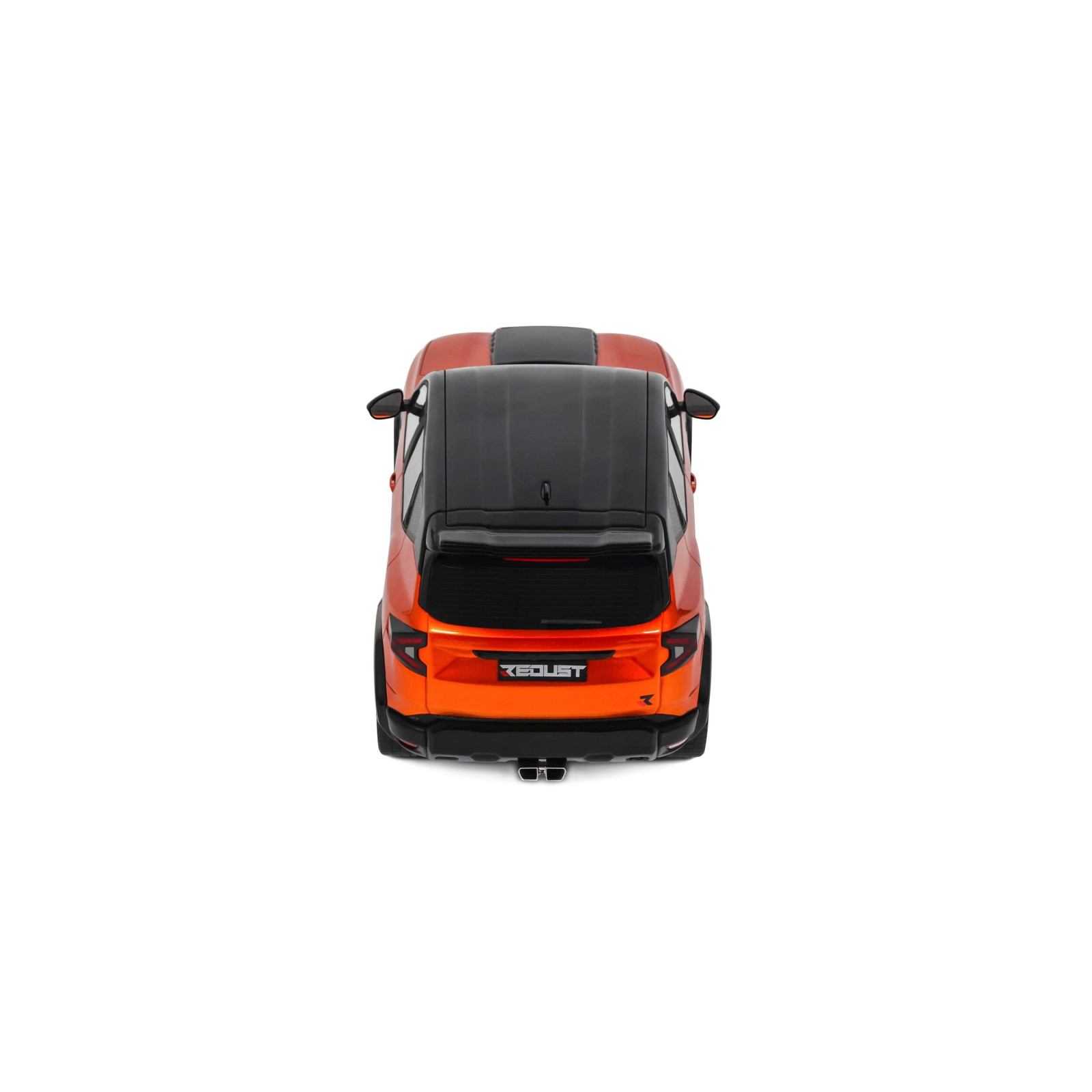 Dacia Duster Redust Sport 4X2 Hybrid 2025