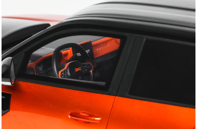 Dacia Duster Redust Sport 4X2 Hybrid 2025