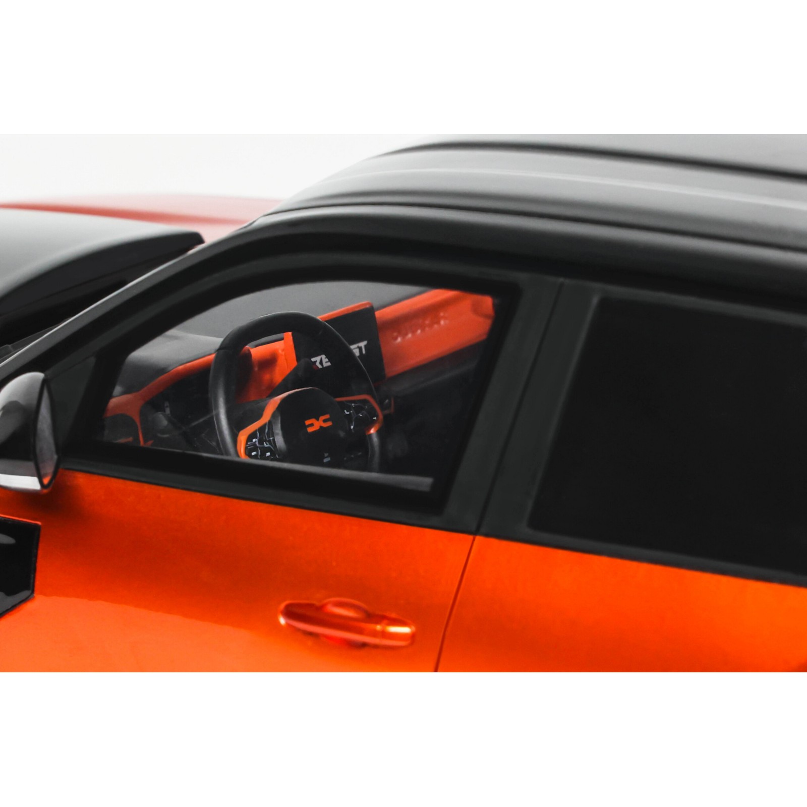 Dacia Duster Redust Sport 4X2 Hybrid 2025