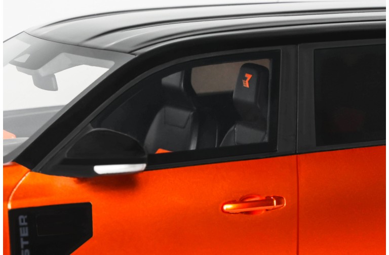 Dacia Duster Redust Sport 4X2 Hybrid 2025