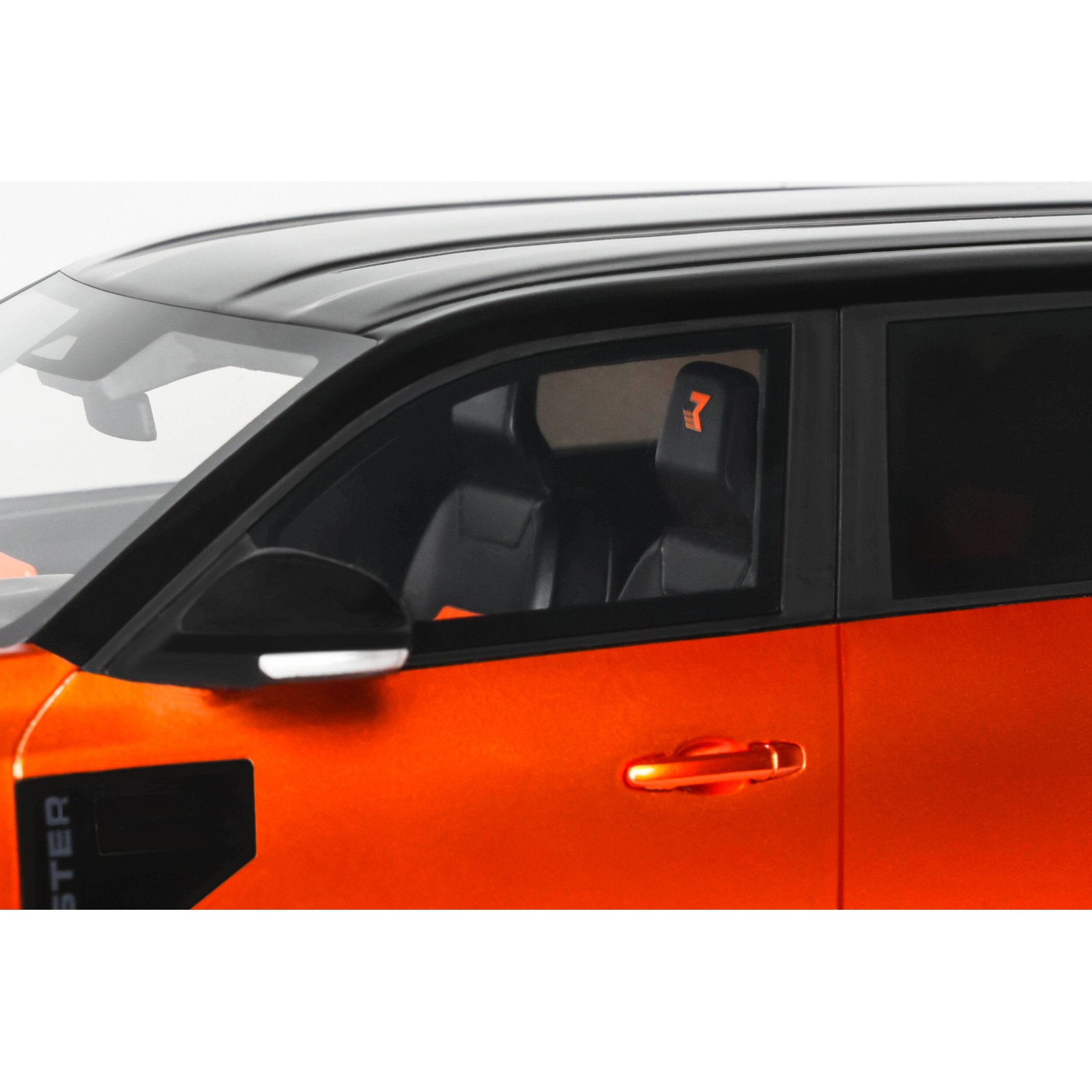 Dacia Duster Redust Sport 4X2 Hybrid 2025
