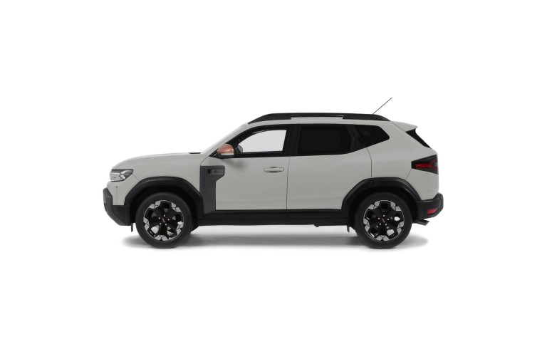 Dacia Duster Extreme Tce 130 4X4 Beige Sandstone 2024