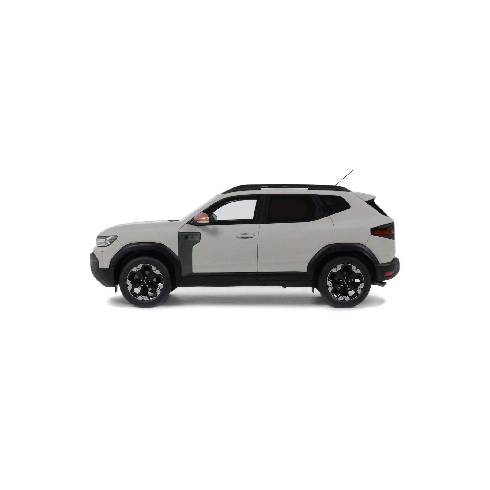 Dacia Duster Extreme Tce 130 4X4 Beige Sandstone 2024