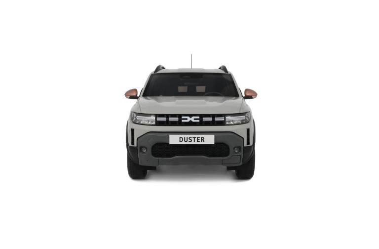 Dacia Duster Extreme Tce 130 4X4 Beige Sandstone 2024