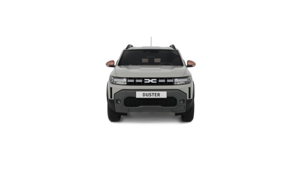 Dacia Duster Extreme Tce 130 4X4 Beige Sandstone 2024
