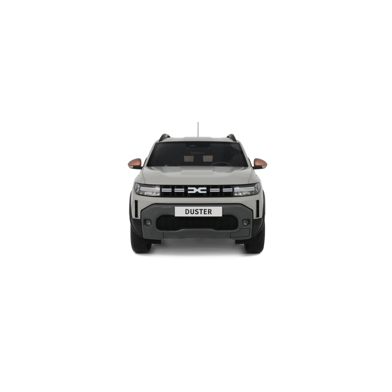Dacia Duster Extreme Tce 130 4X4 Beige Sandstone 2024