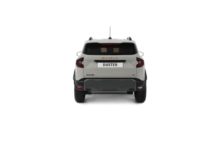 Dacia Duster Extreme Tce 130 4X4 Beige Sandstone 2024