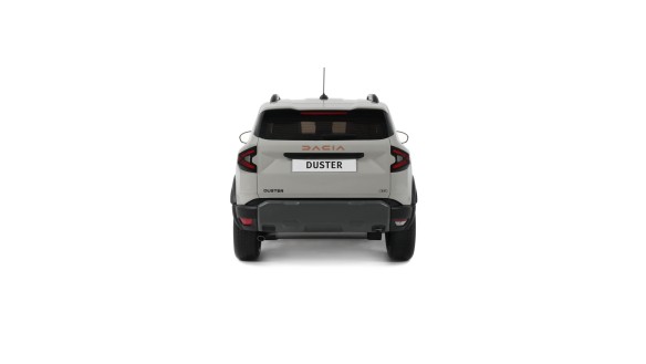 Dacia Duster Extreme Tce 130 4X4 Beige Sandstone 2024
