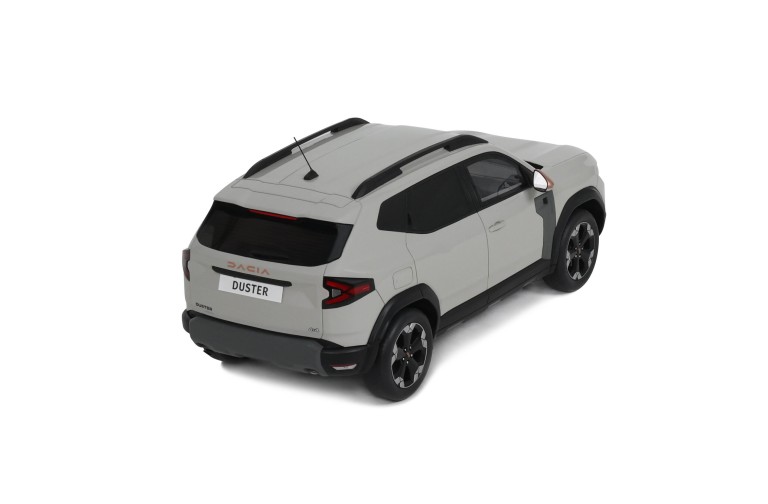 Dacia Duster Extreme Tce 130 4X4 Beige Sandstone 2024