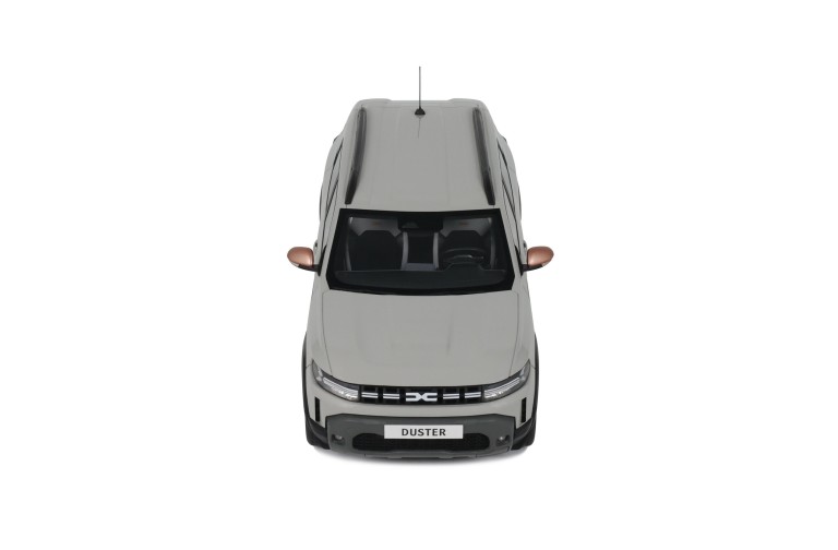 Dacia Duster Extreme Tce 130 4X4 Beige Sandstone 2024
